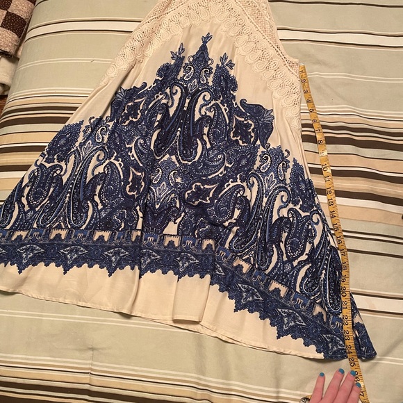 Free People Intimately dress - Picture 8 of 10